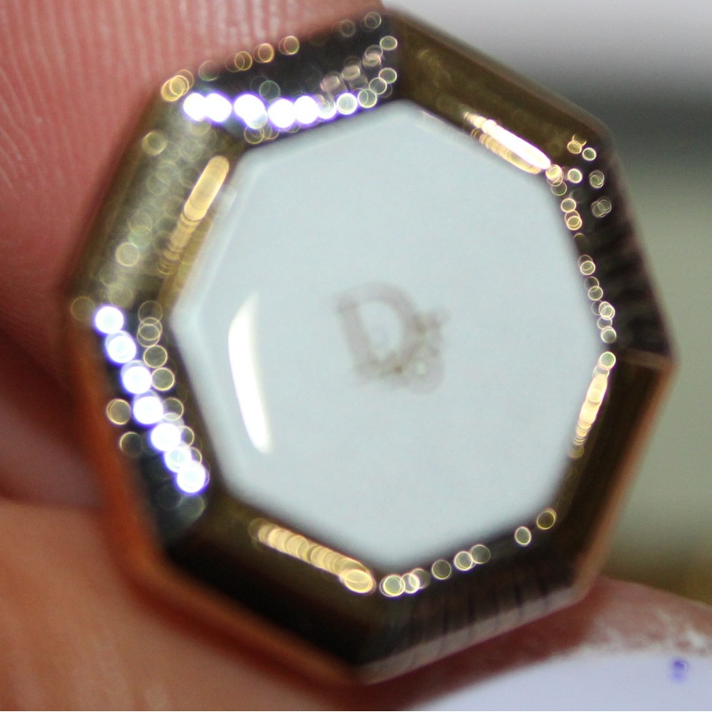 DIOR Cufflinks - Picture 11 of 13